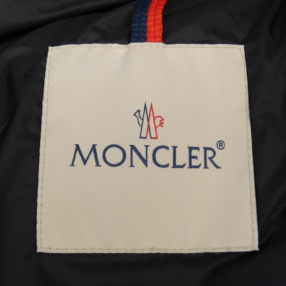 モンクレール MONTGENEVRE ダウンジャケット