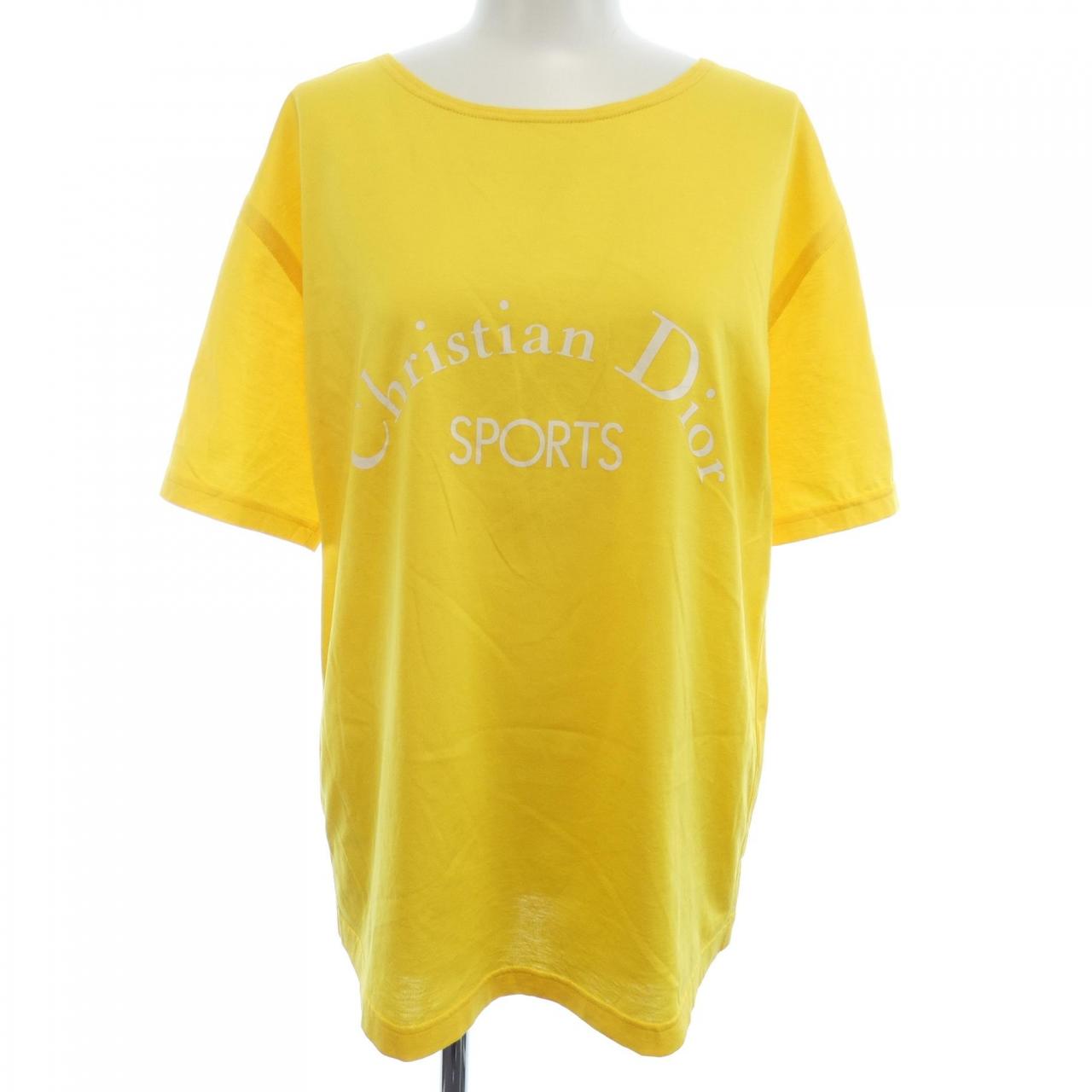 クリスチャンディオールスポーツ Tシャツ