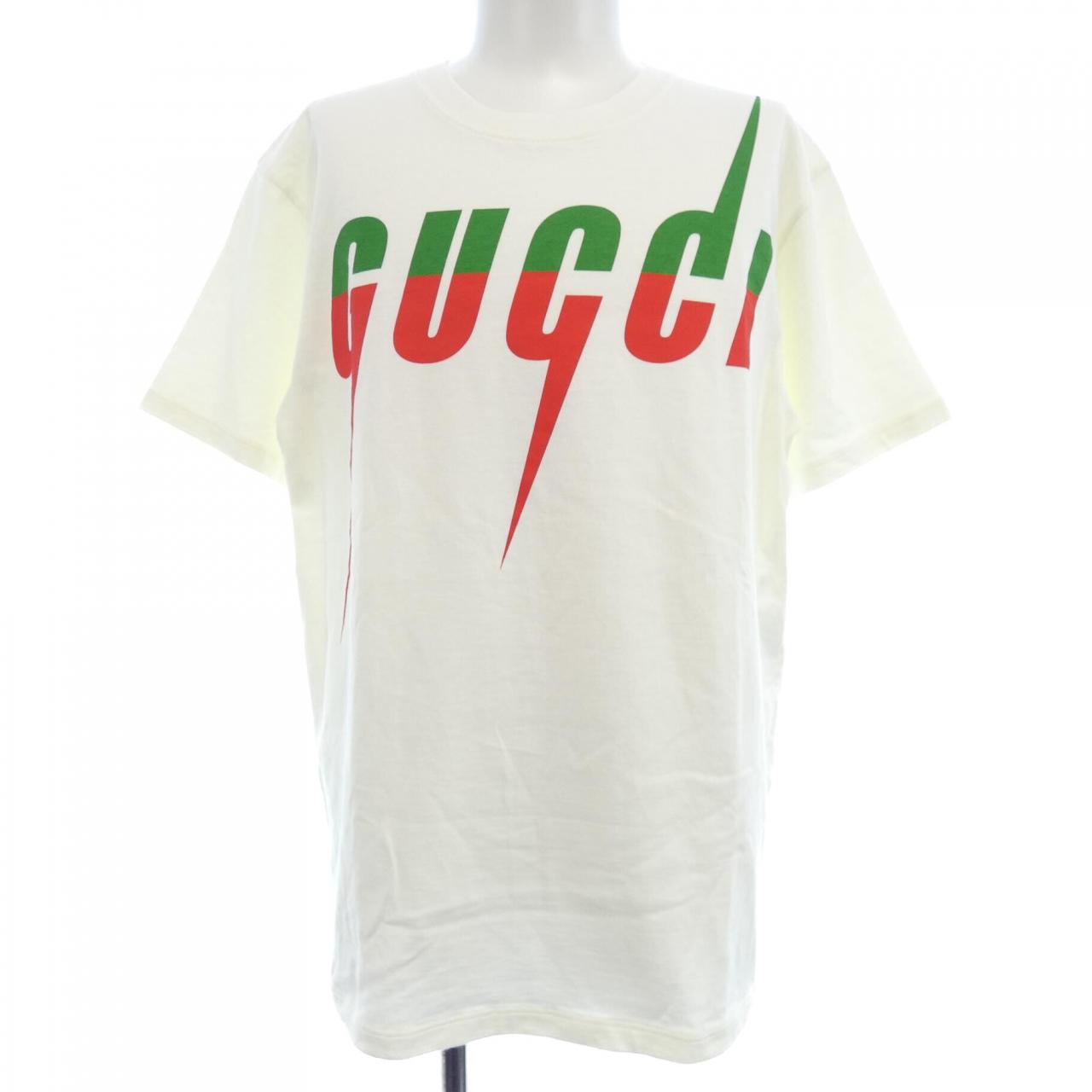グッチ Tシャツ
