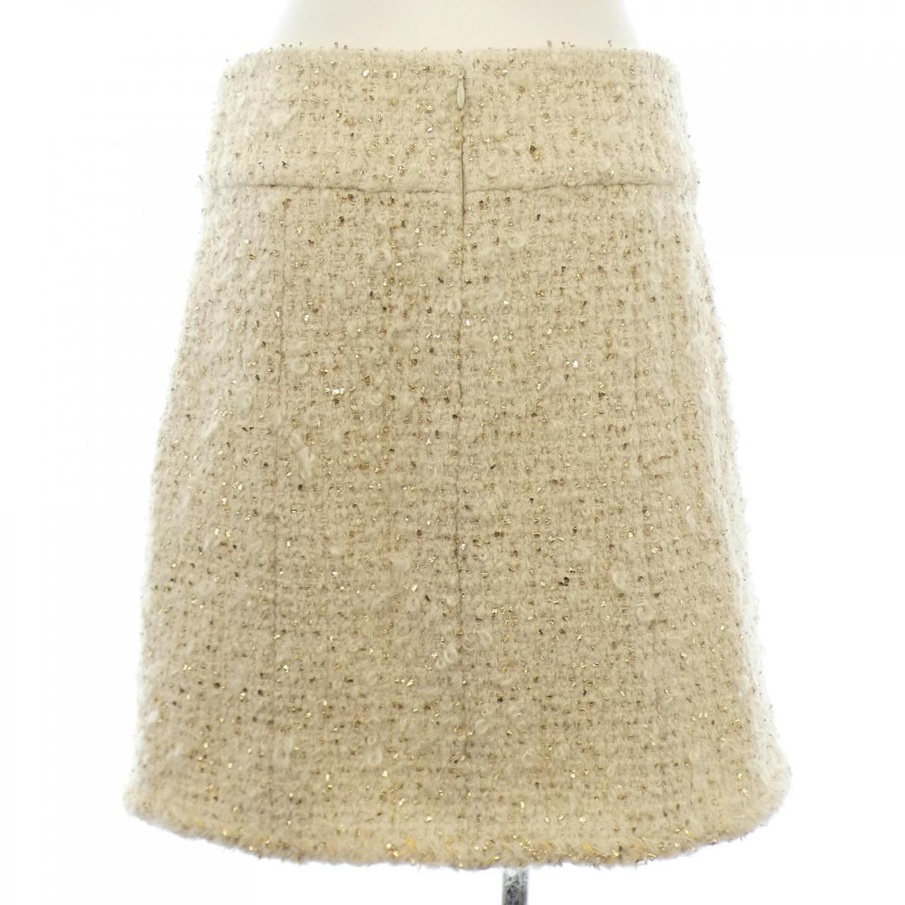 シャネル P61916V47065 スカート