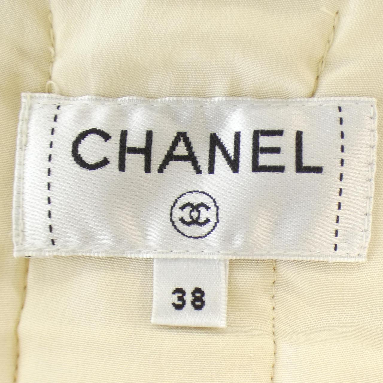 シャネル P61916V47065 スカート