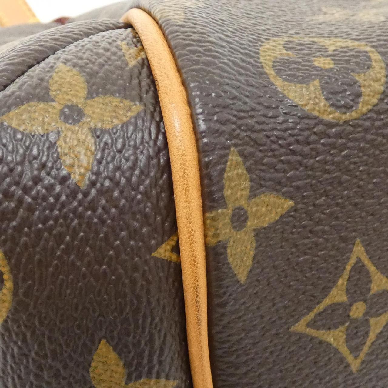 ルイヴィトン モノグラム トータリー バッグ