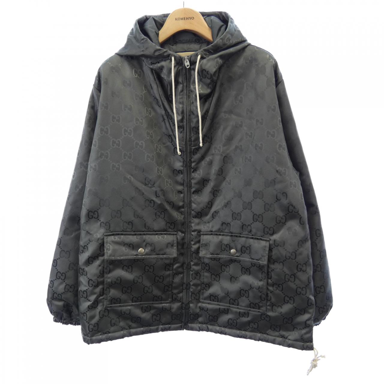 グッチ ジャケット