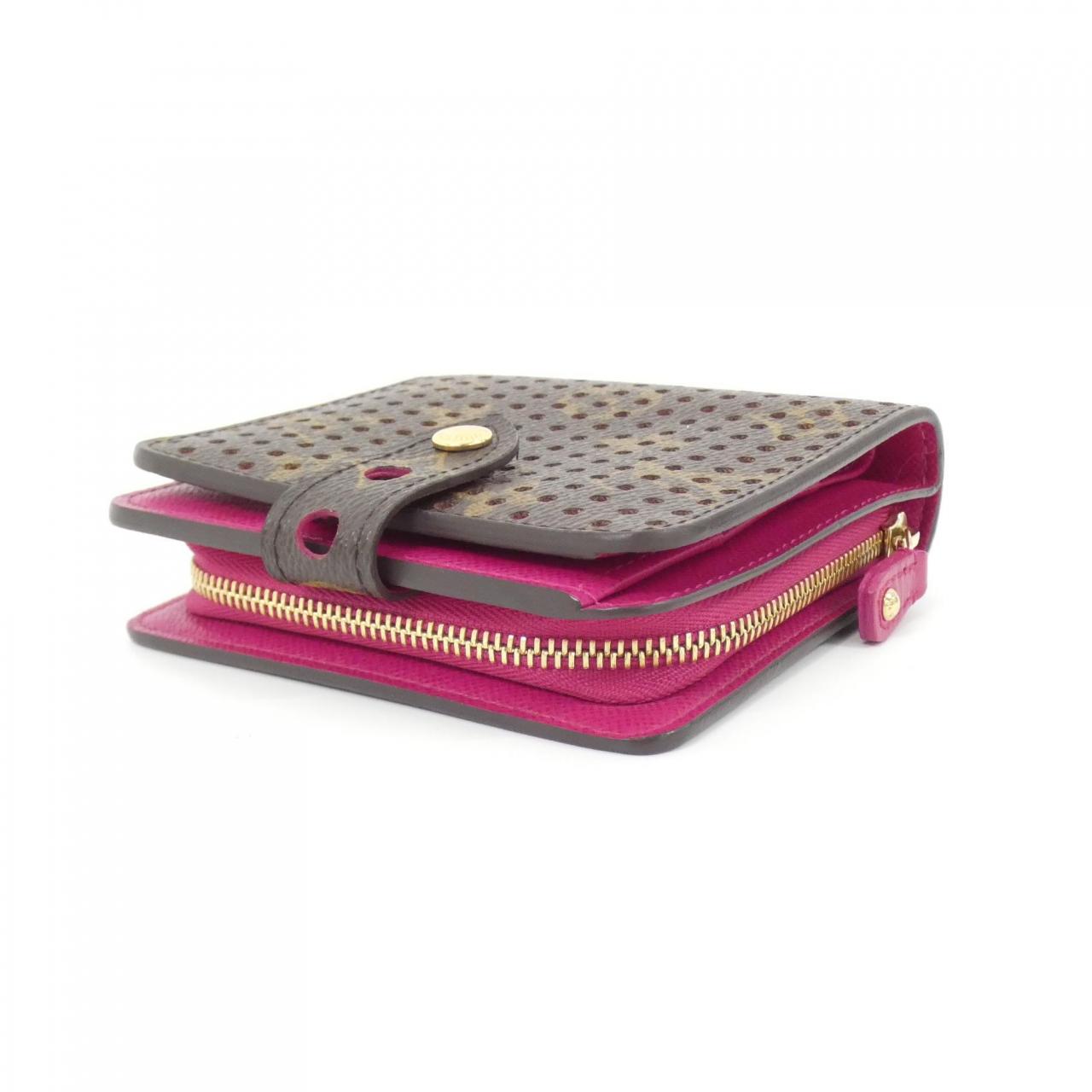 ルイ・ヴィトン モノグラム 財布