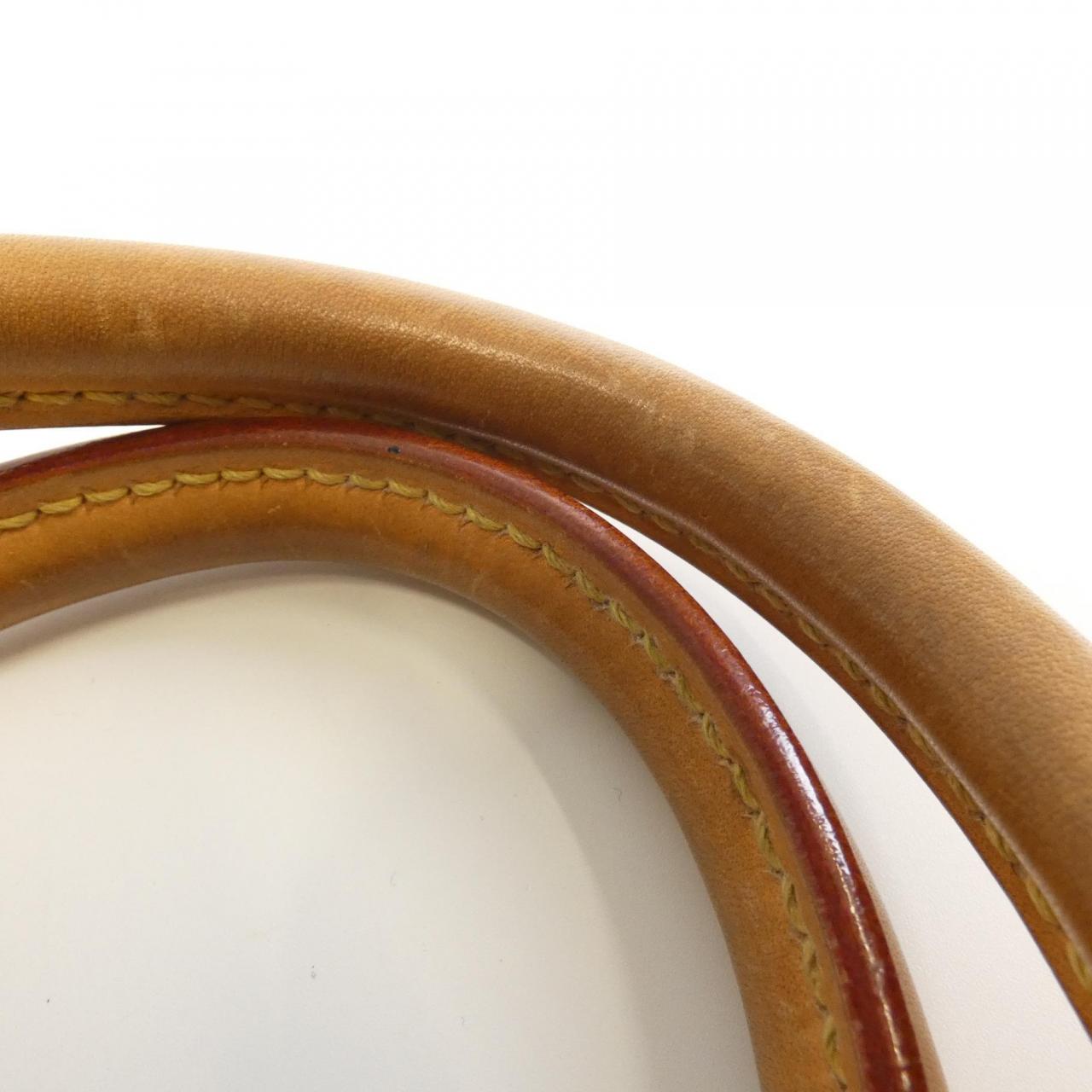 ルイヴィトン マルチカラー プリシラ コーティングキャンバス バッグ