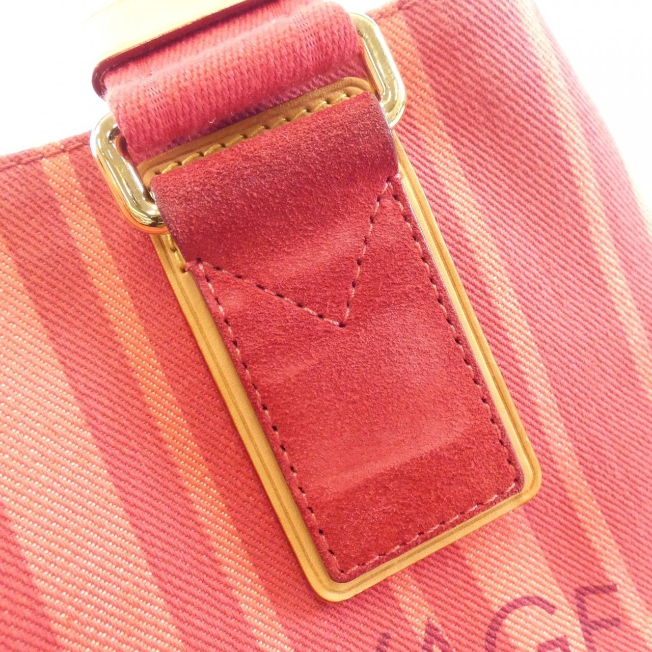 ルイ ヴィトン プランソレイユ カバ バッグ