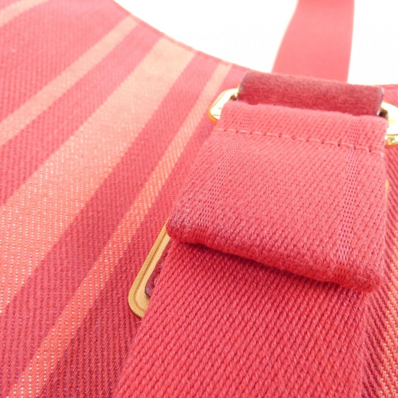 ルイ ヴィトン プランソレイユ カバ バッグ