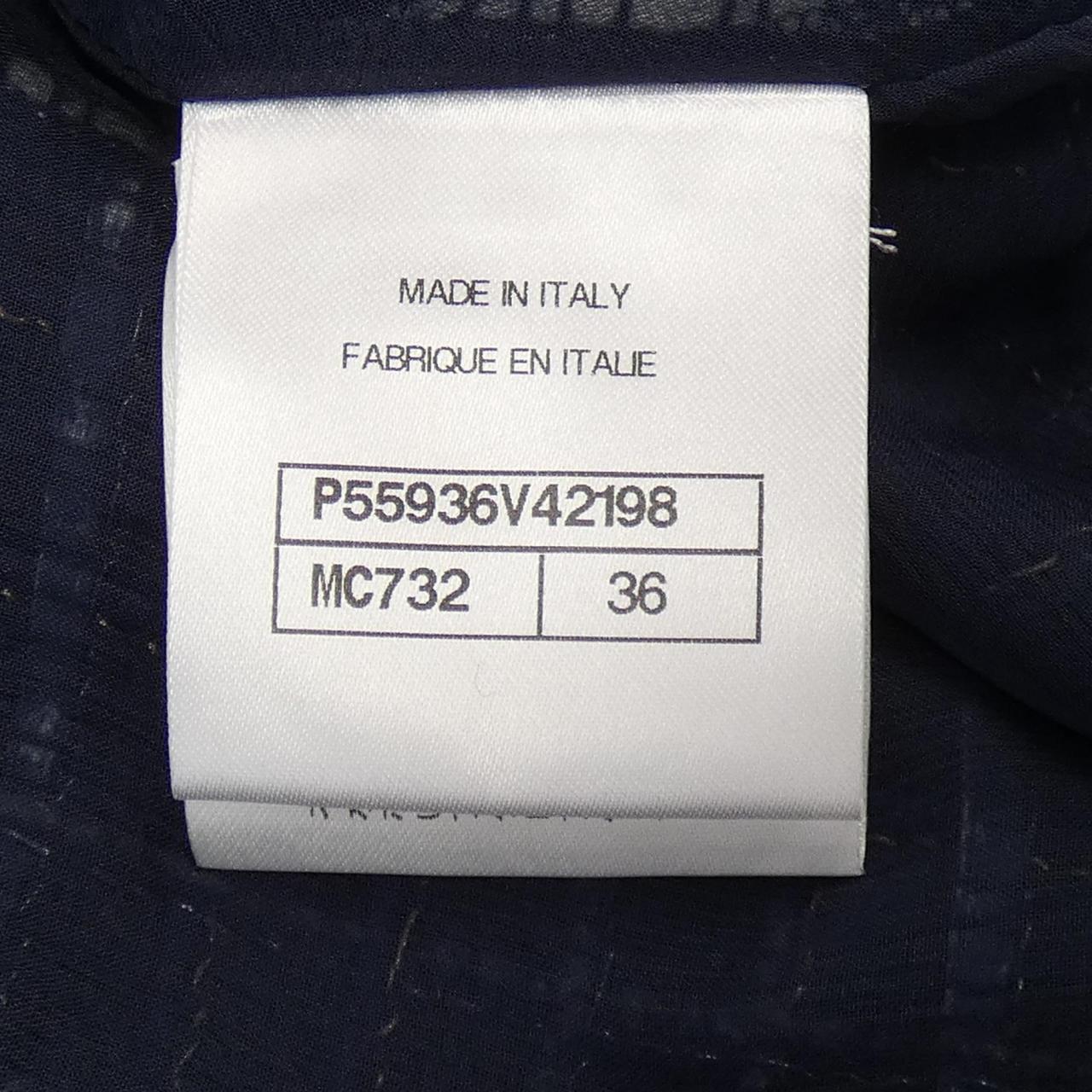 シャネル トップス