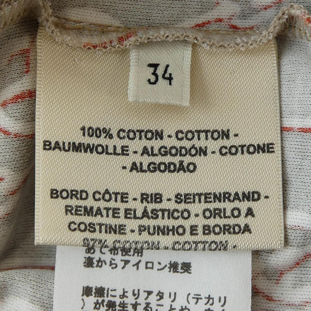 エルメス カットワンピース