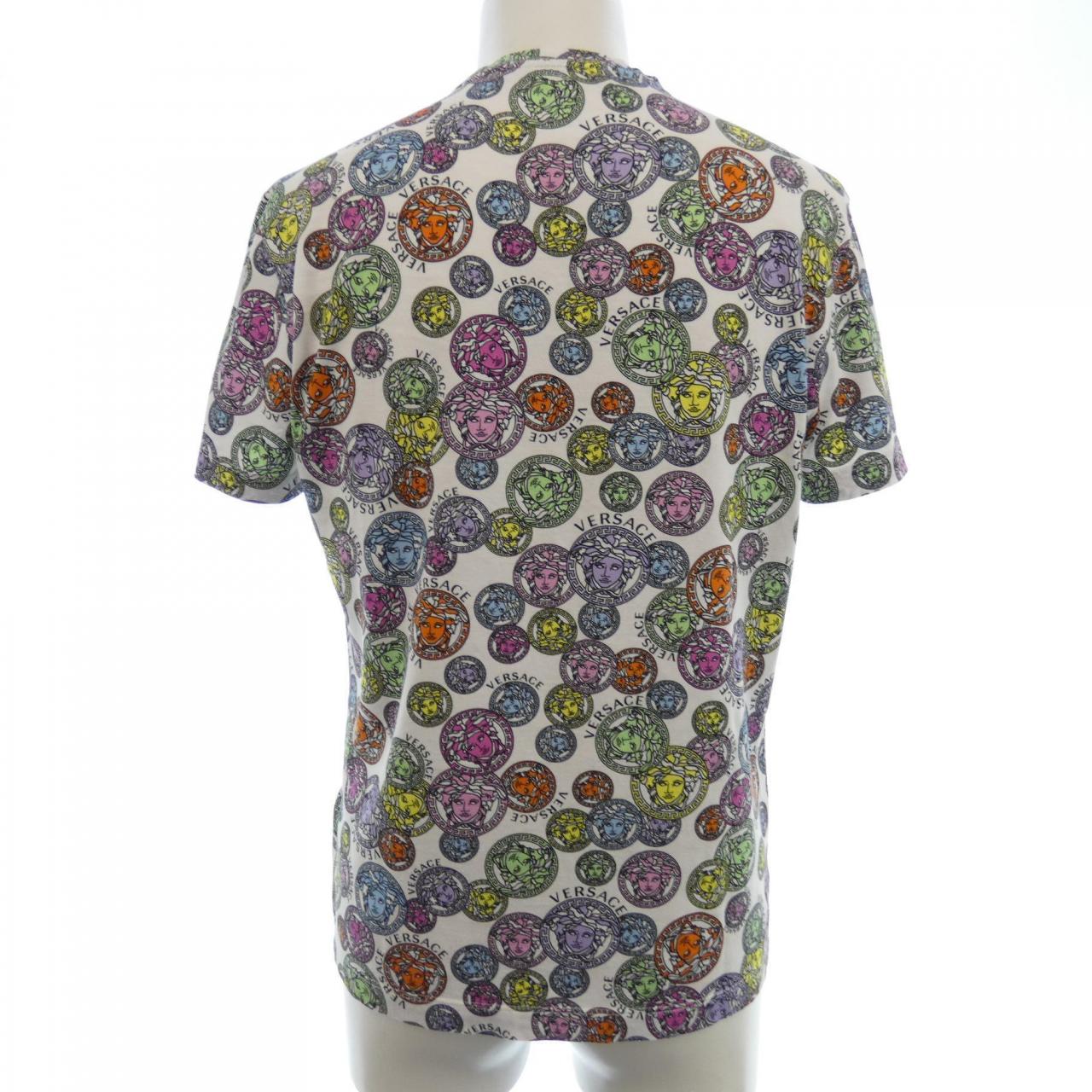 ヴェルサーチェ Tシャツ