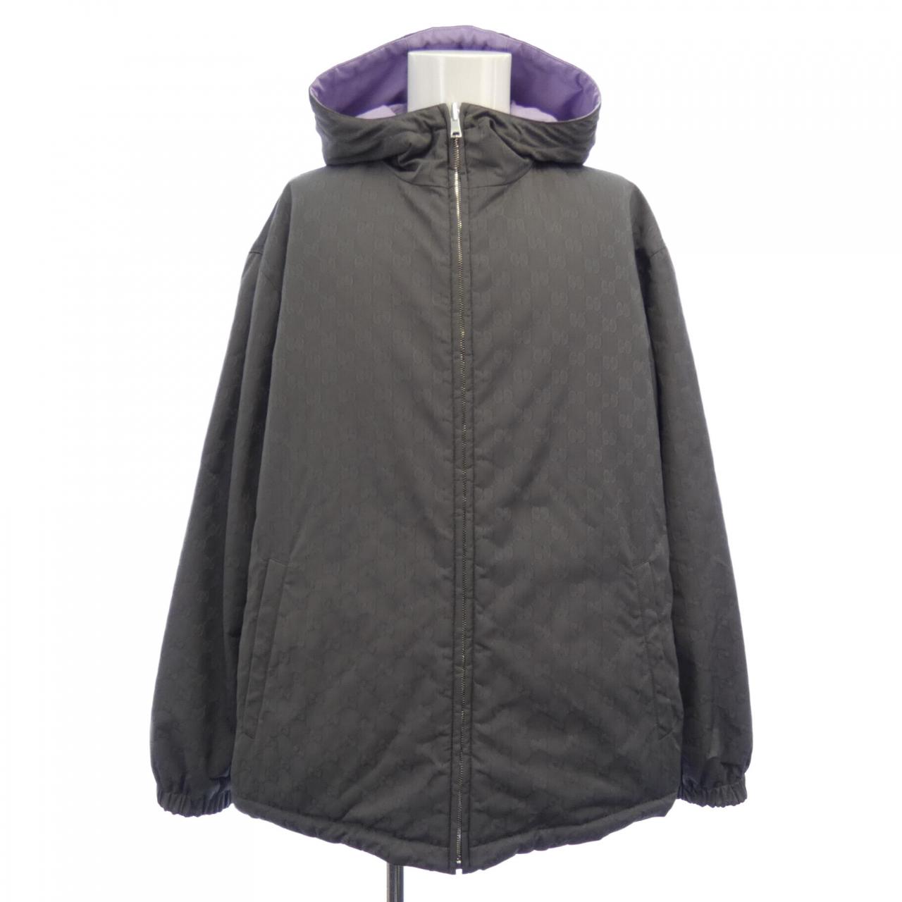 グッチ ジャケット