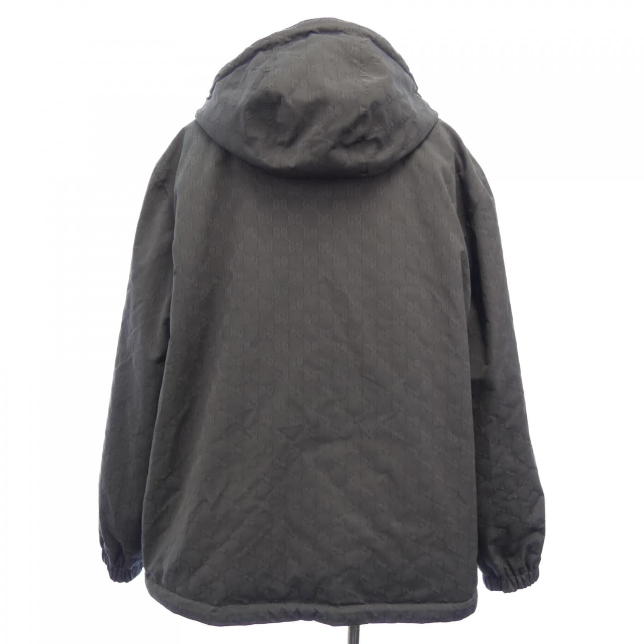 グッチ ジャケット