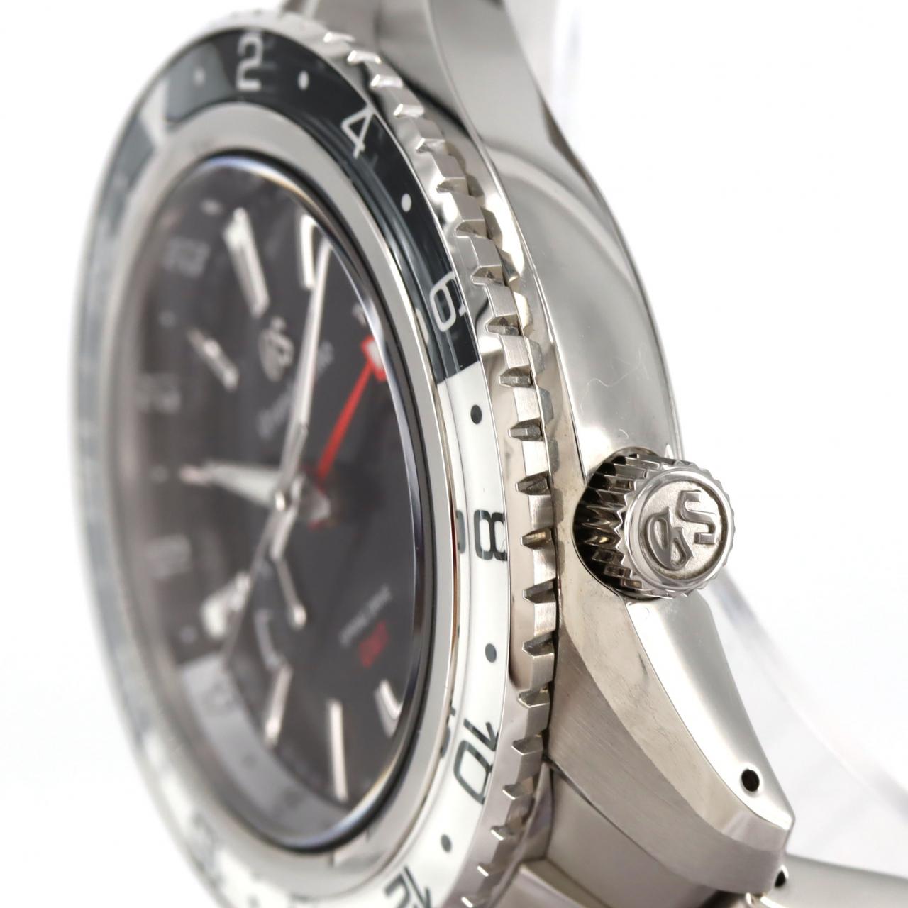 グランドセイコー スポーツコレクション ステンレススチール