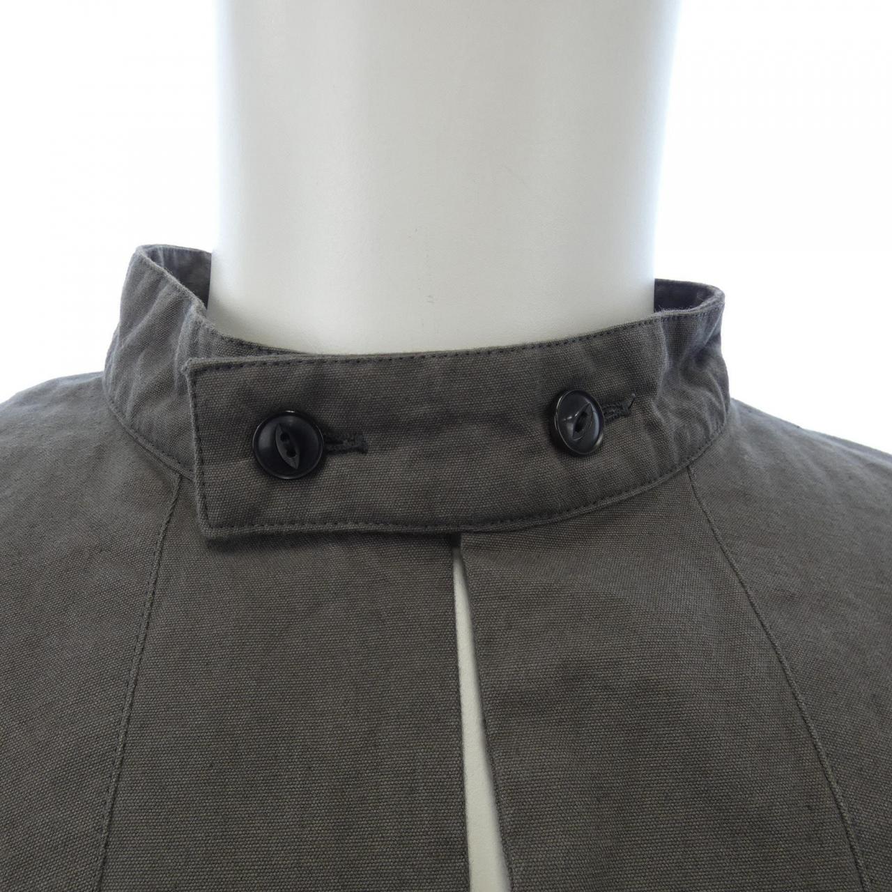 amachi. (THISIS)SHIZEN シャツ