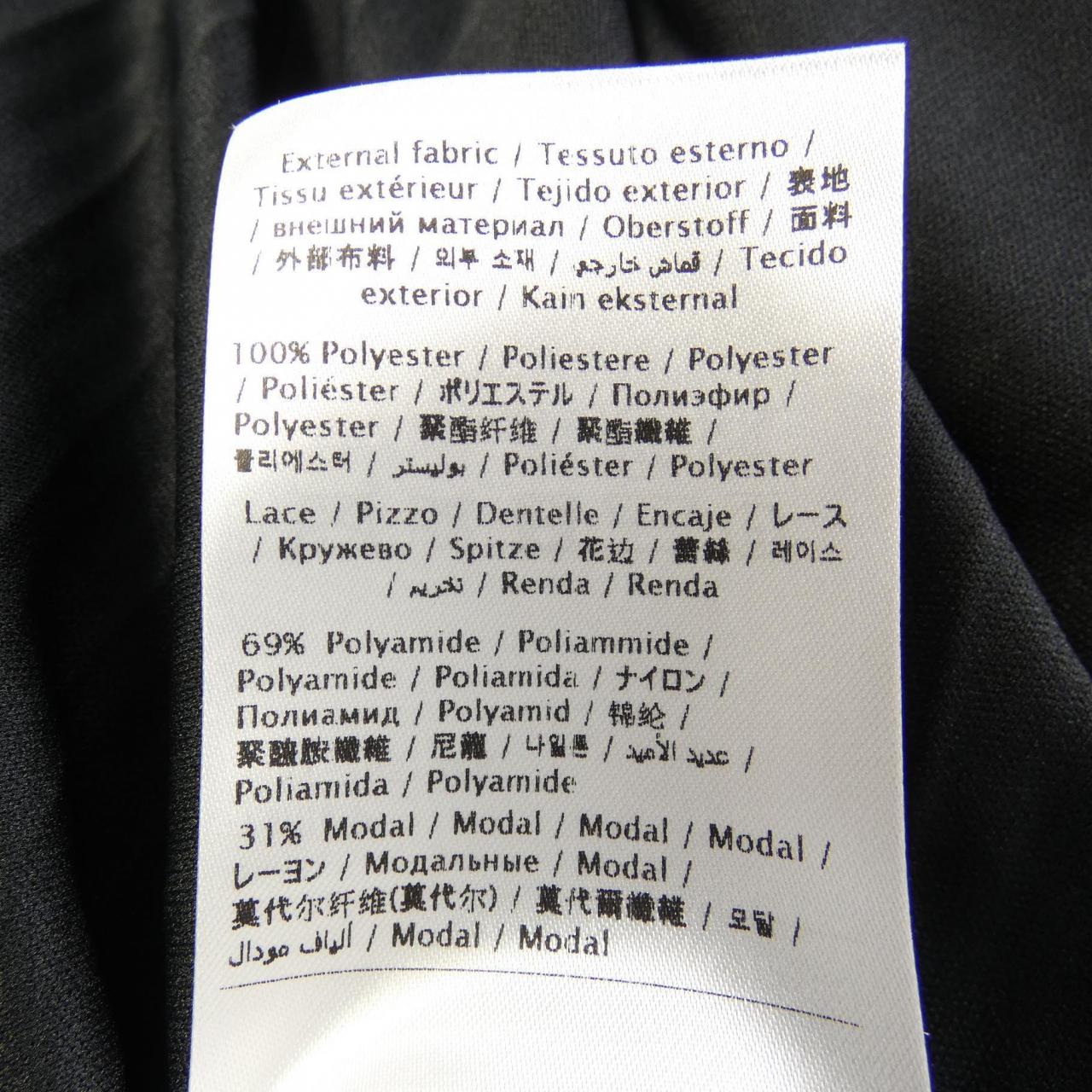 ヴァレンティノ ワンピース