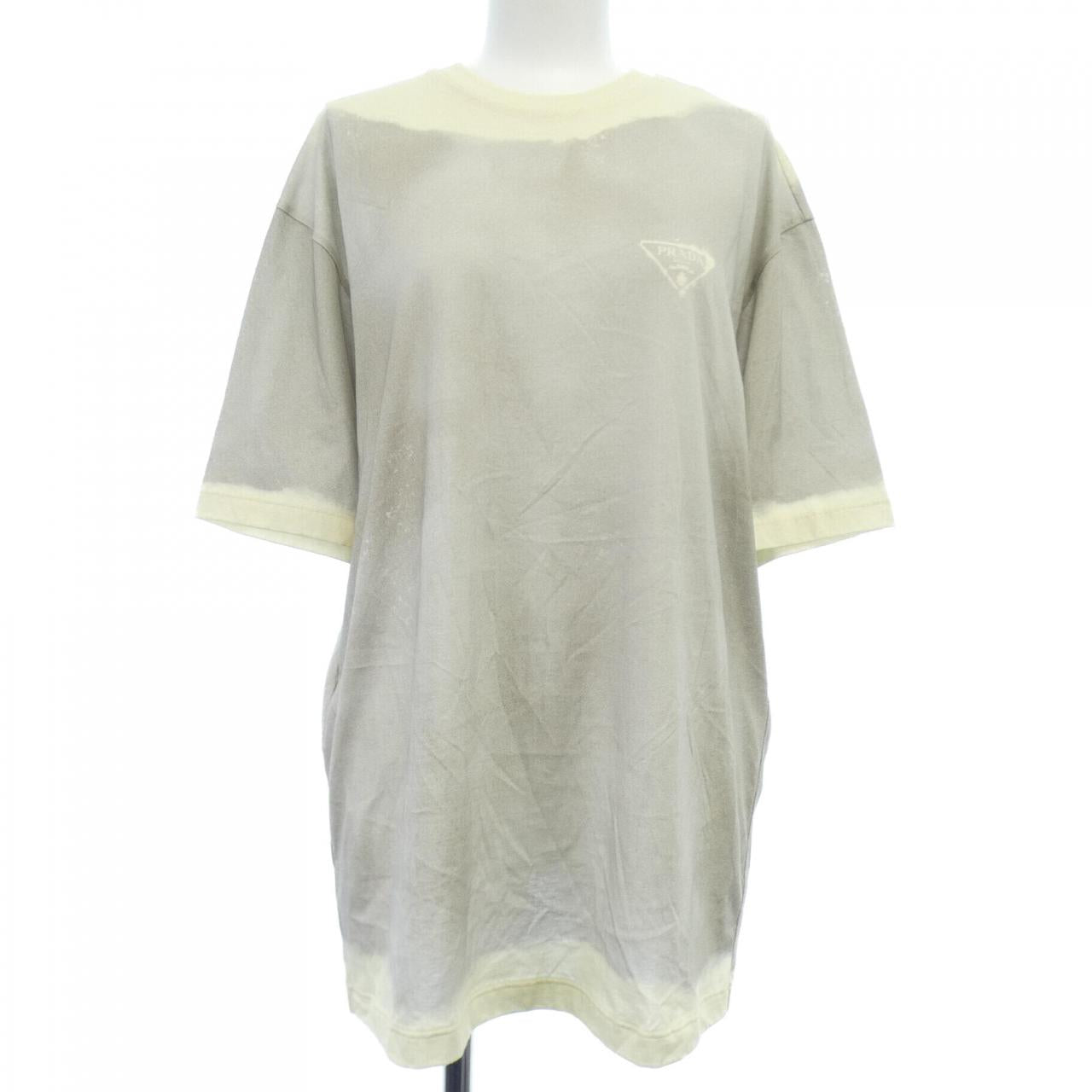プラダ Tシャツ