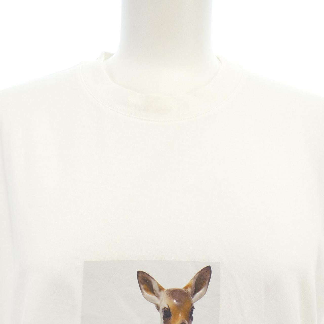 バーバリー Tシャツ