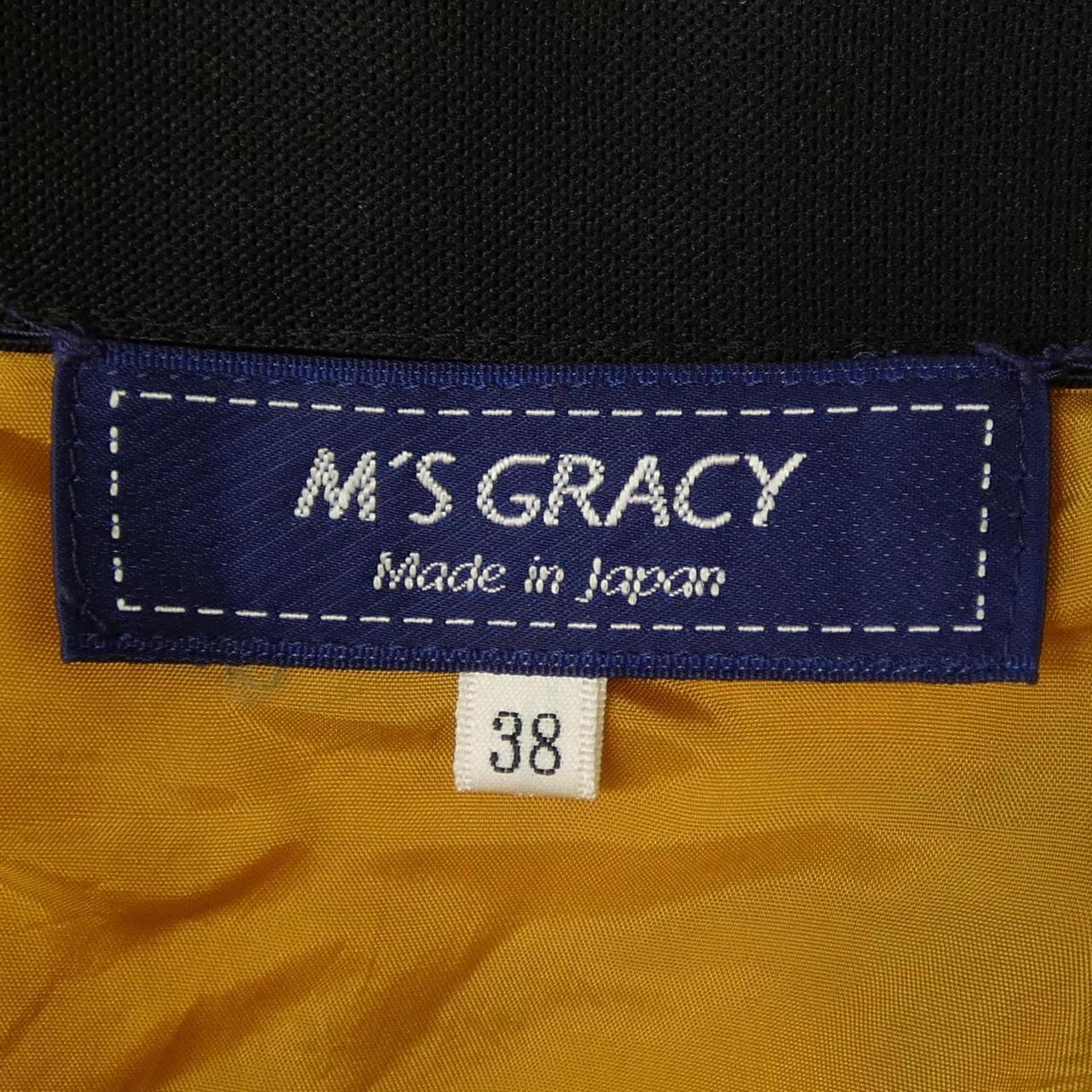 M'S GRACY スカート