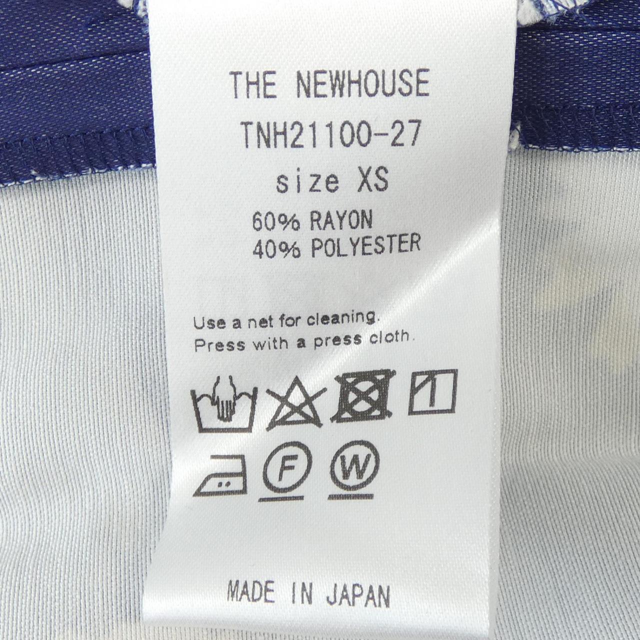 ザニューハウス ワンピース