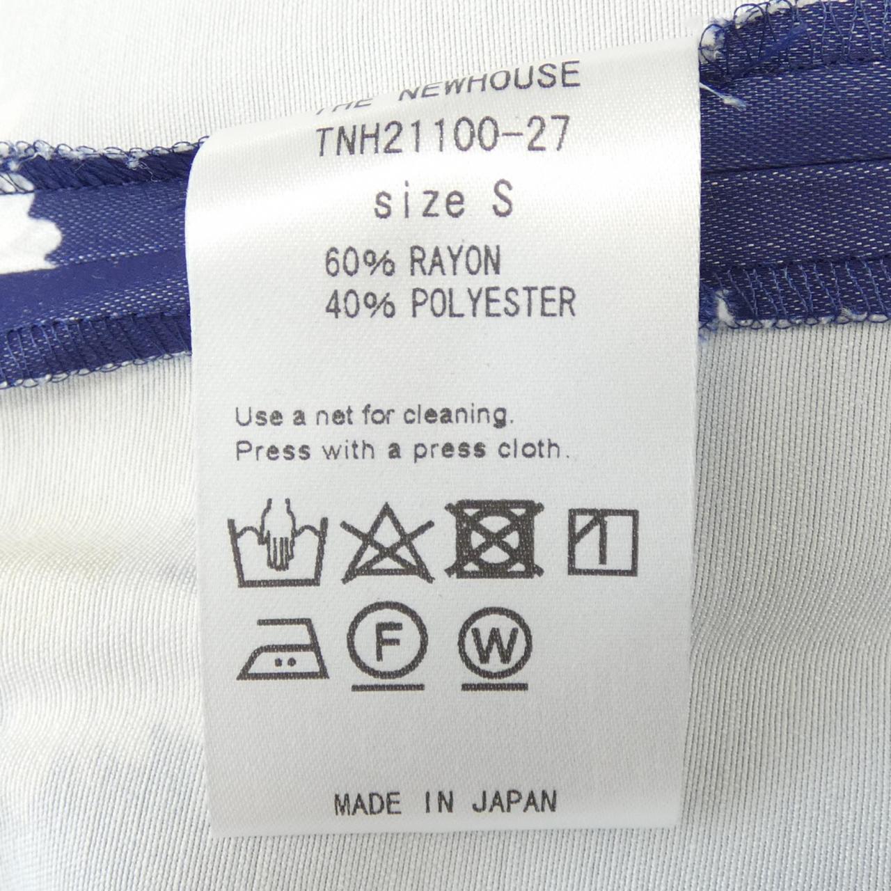 ザニューハウス ワンピース