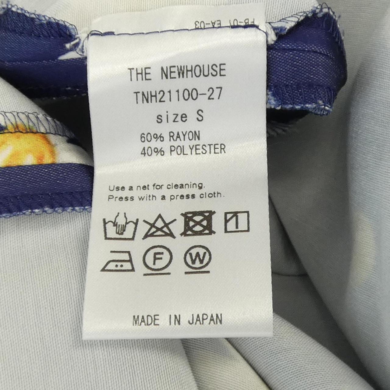 ザニューハウス ワンピース