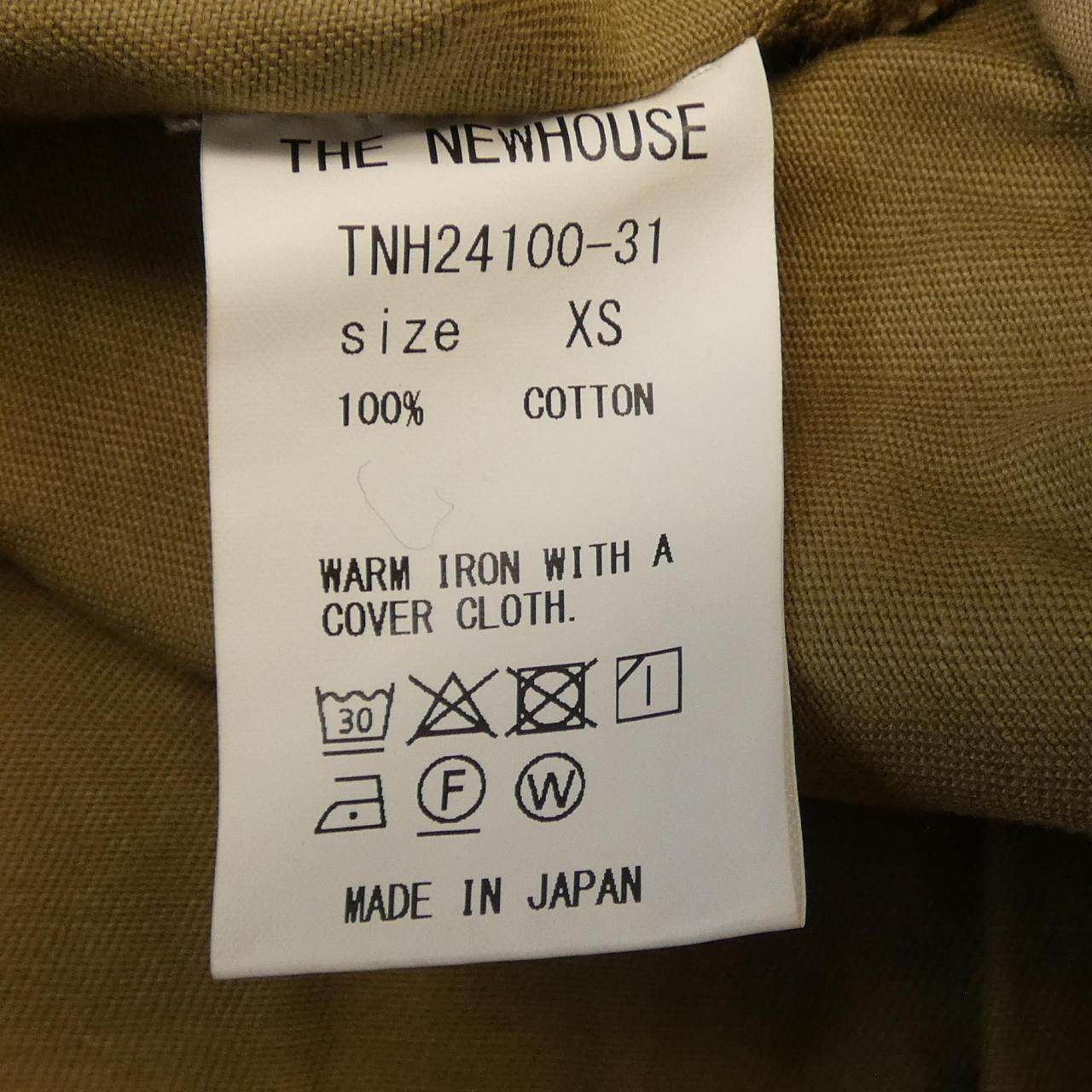 ザニューハウス ベスト