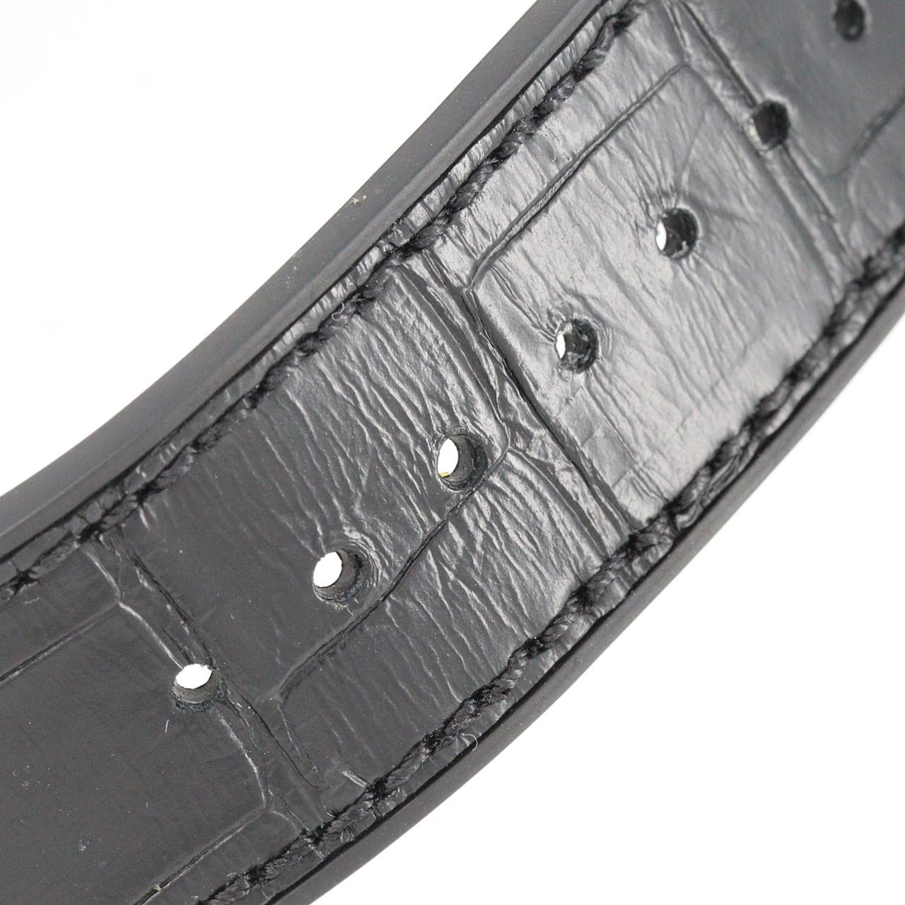 ウブロ クラシック フュージョン エアロ クロノ チタン