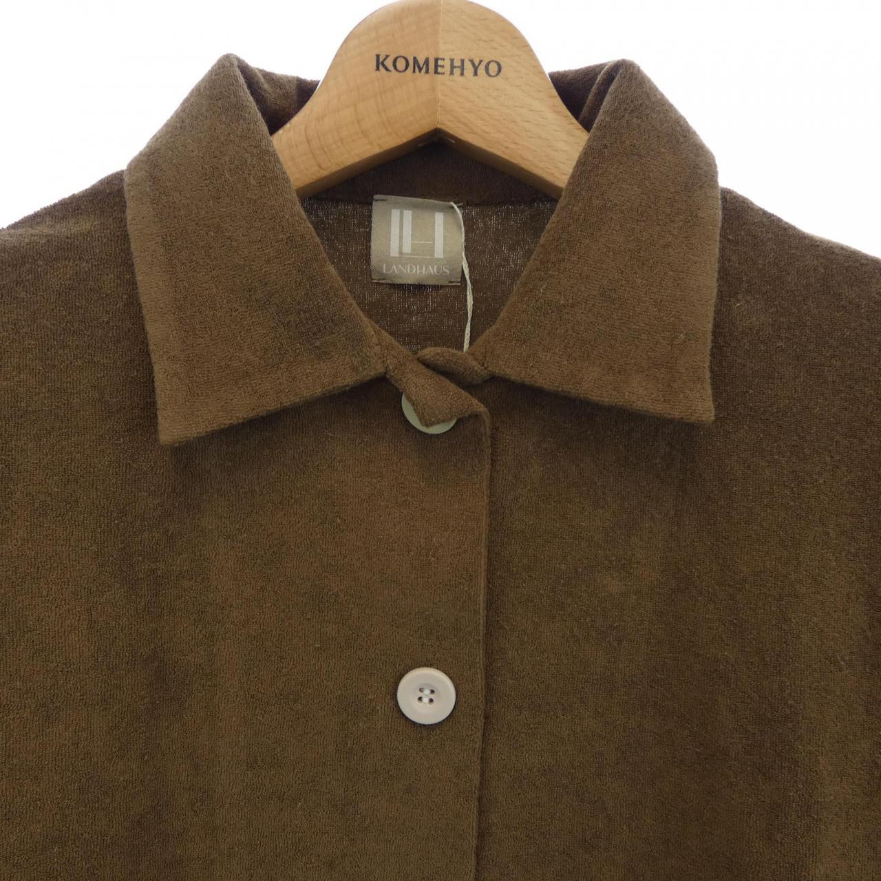 LANDHAUS シャツ