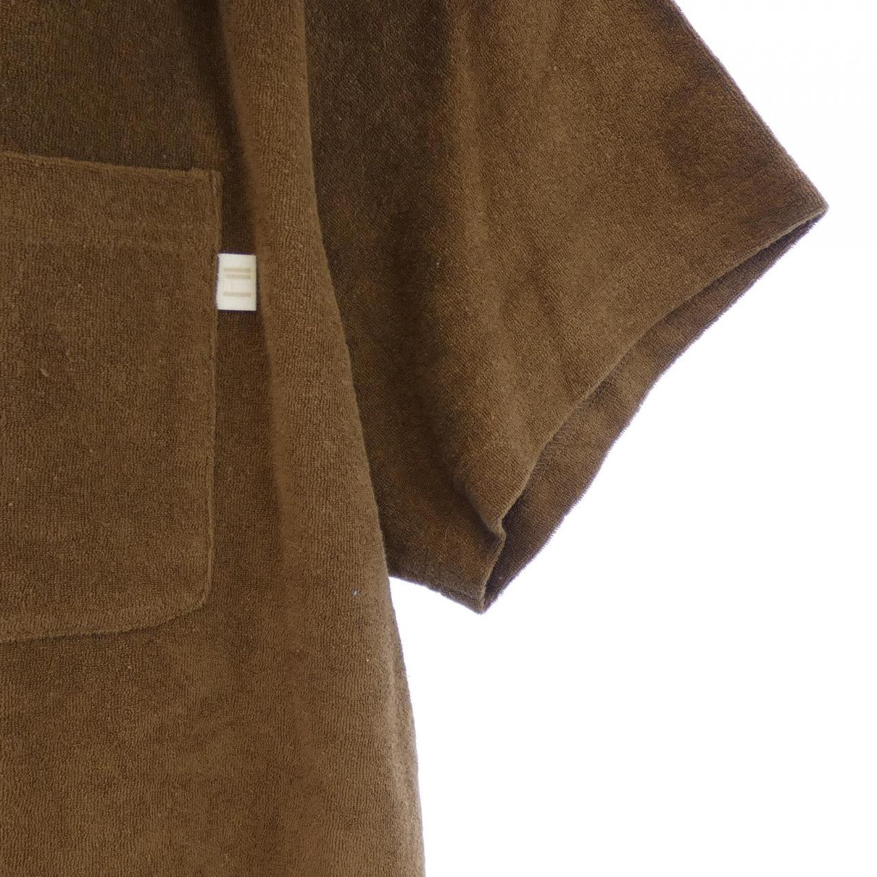 LANDHAUS コットンシャツ