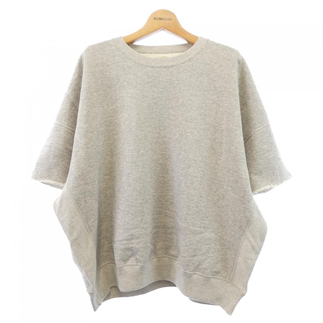 LANDHAUS コットンスウェット