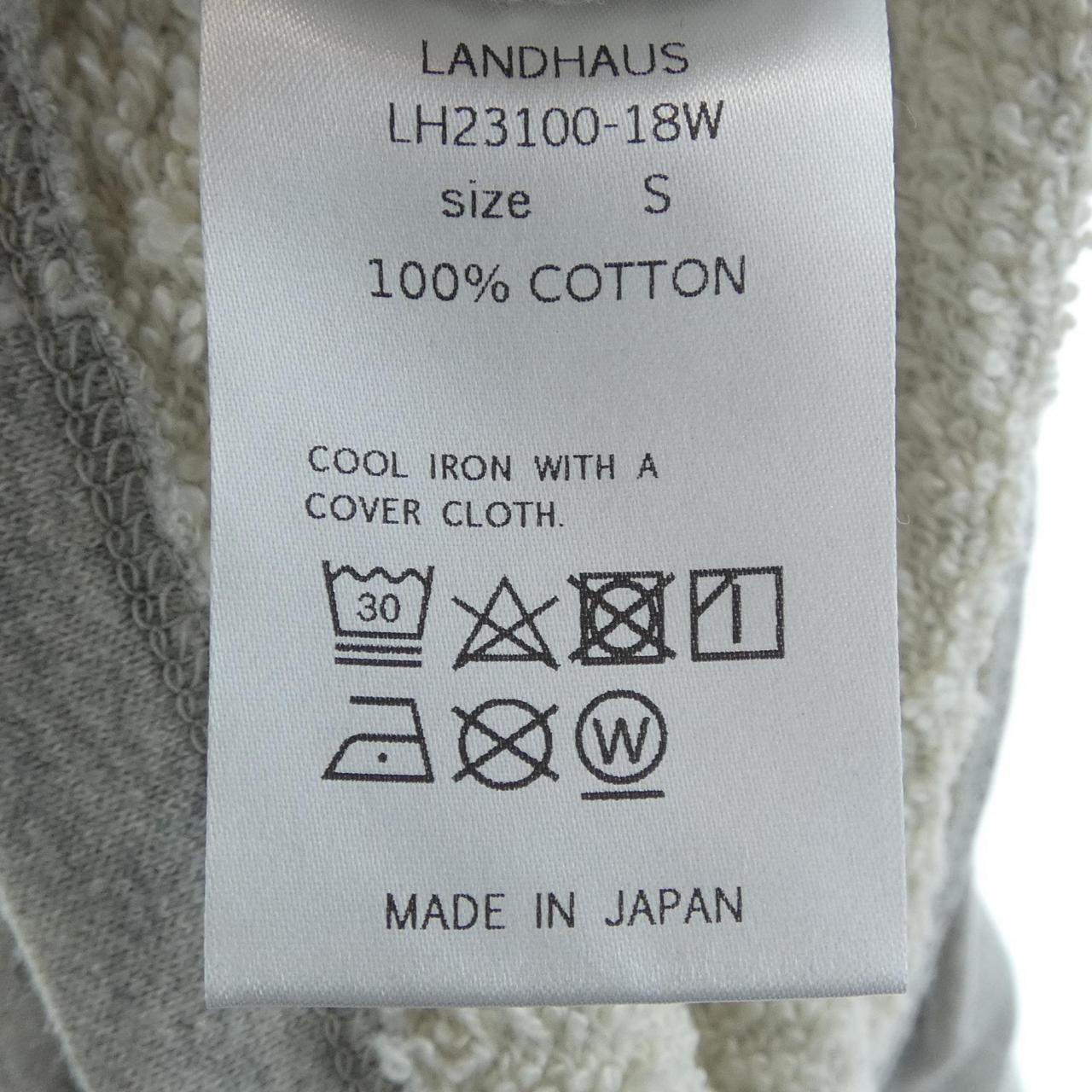LANDHAUS ワンピース