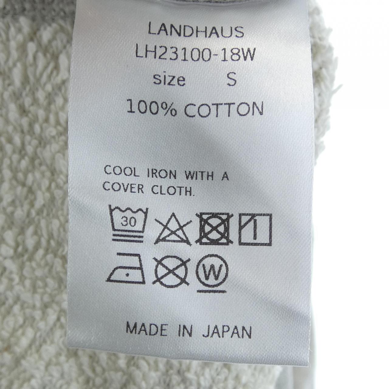 LANDHAUS ワンピース