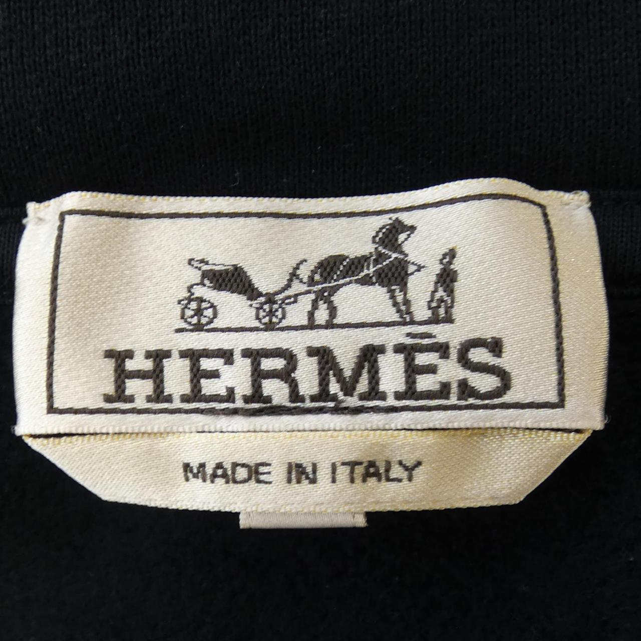 エルメス H367800HA パーカー XS