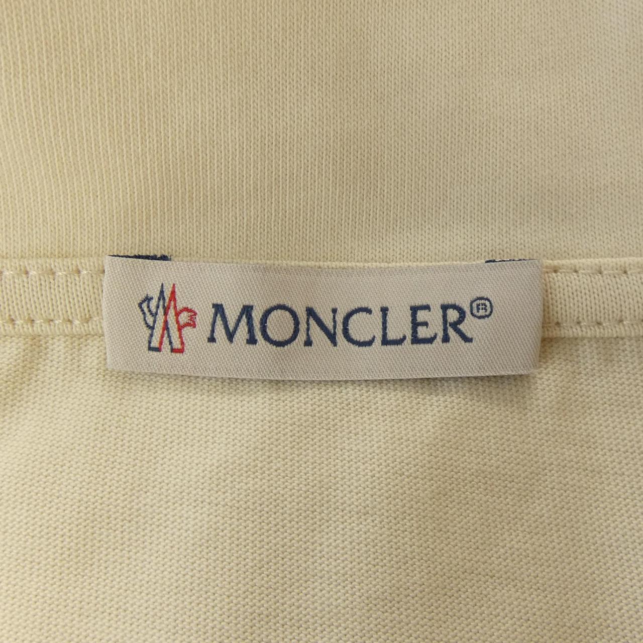 モンクレール Tシャツ
