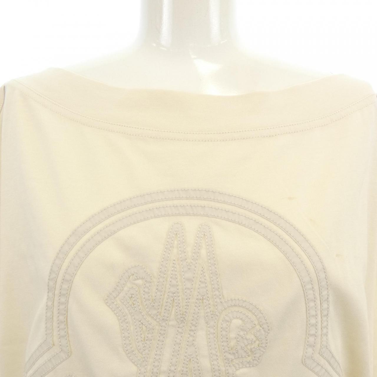 モンクレール Tシャツ
