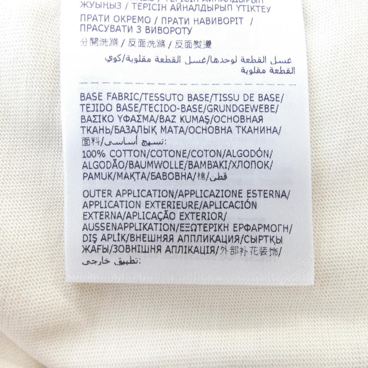 モンクレール コットンTシャツ