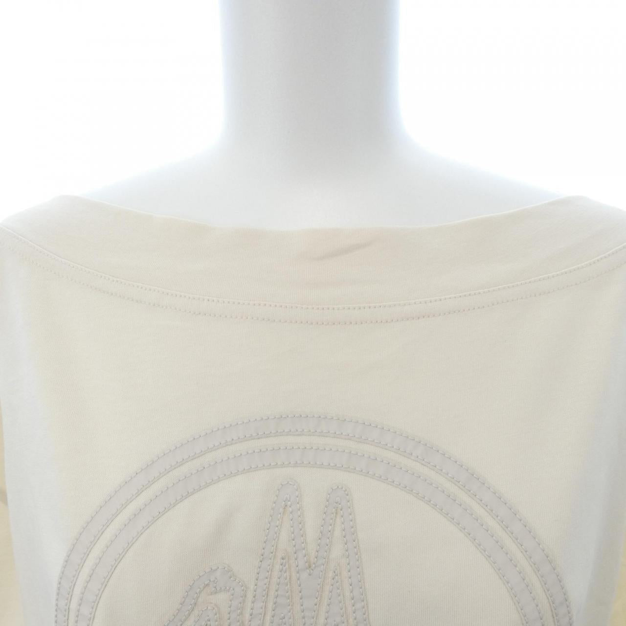モンクレール コットンTシャツ