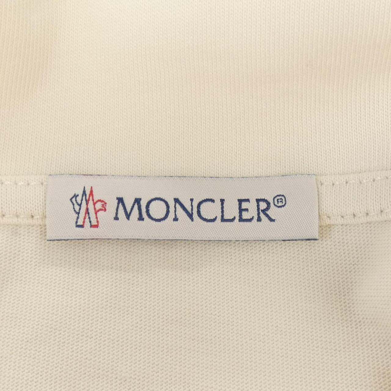 モンクレール Tシャツ