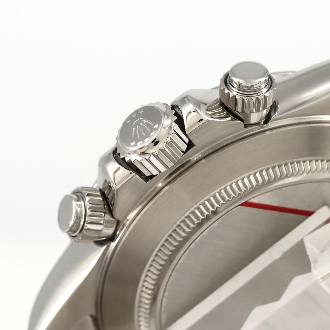 ロレックス デイトナ ステンレス スチール オートマチック