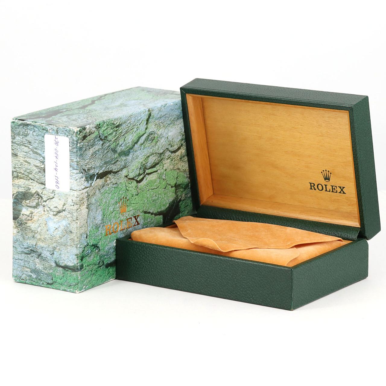 ロレックス デイトナ ステンレス スチール オートマチック