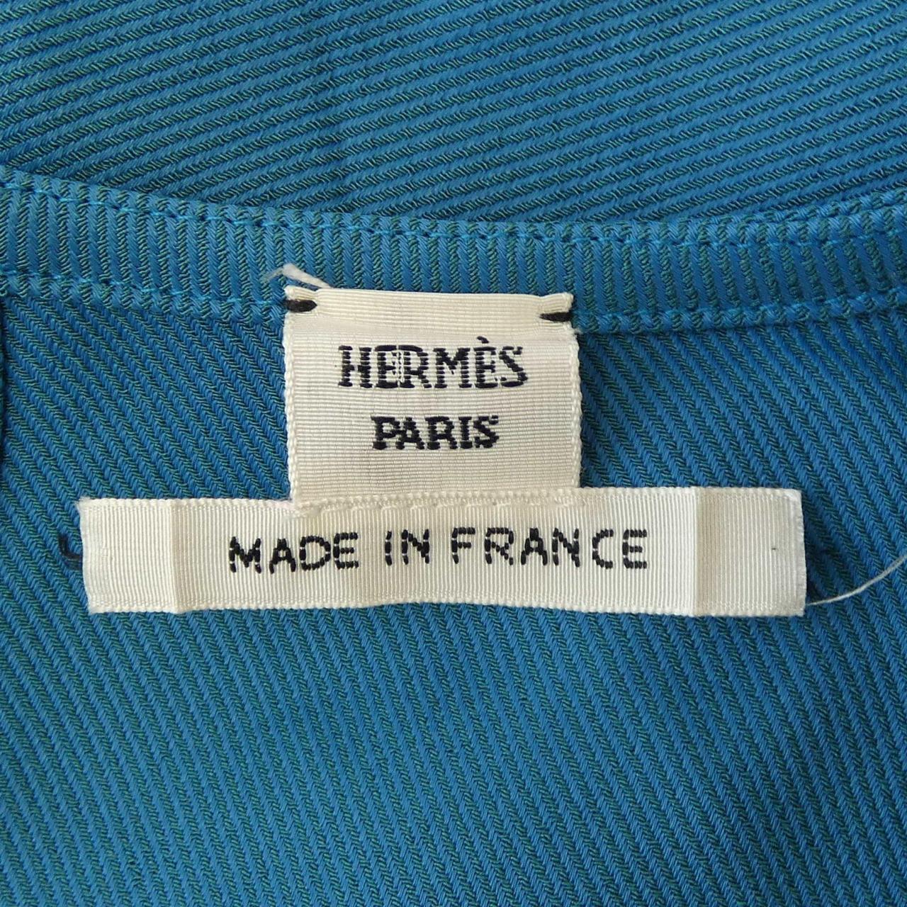 エルメス ニットトップス