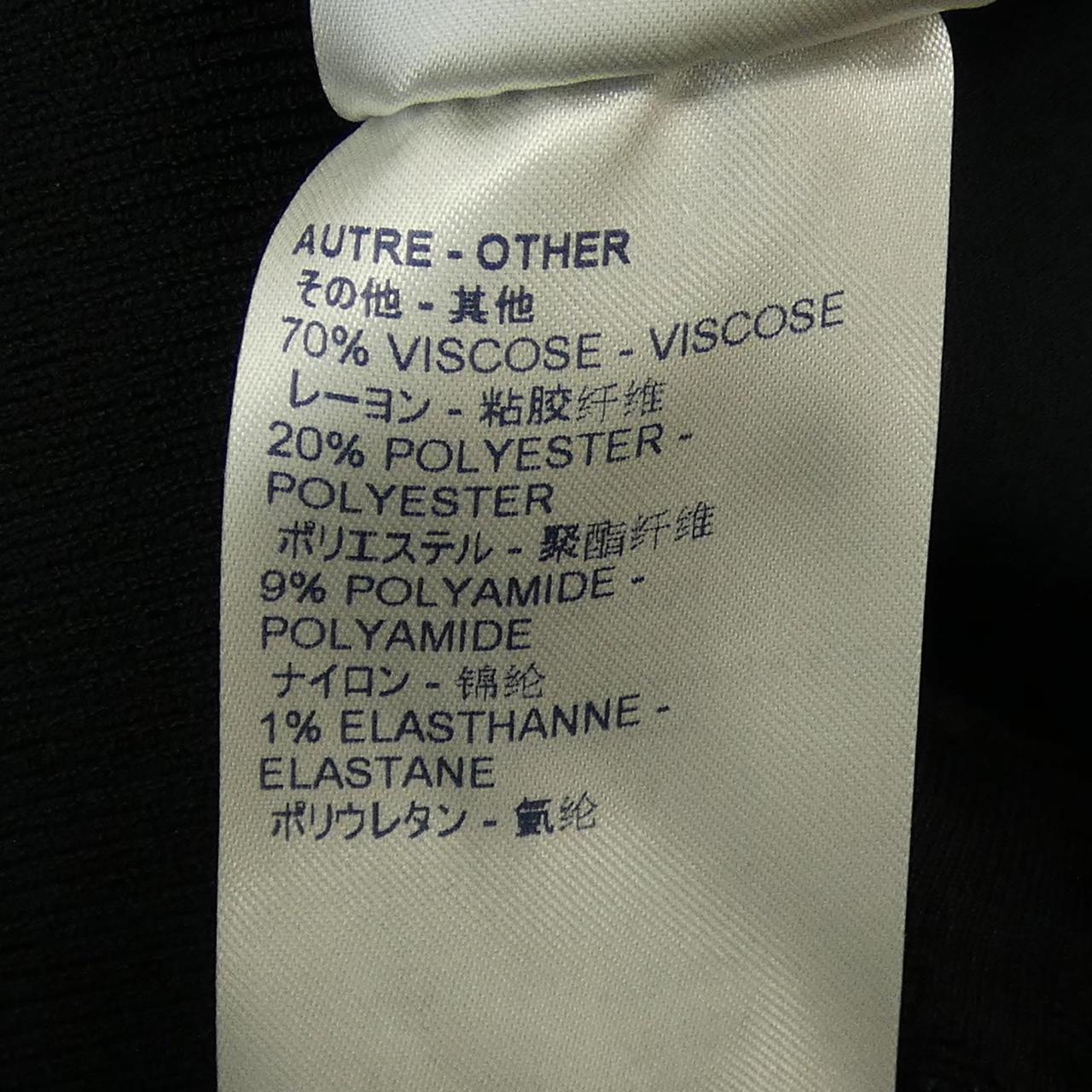 ルイヴィトン ワンピース