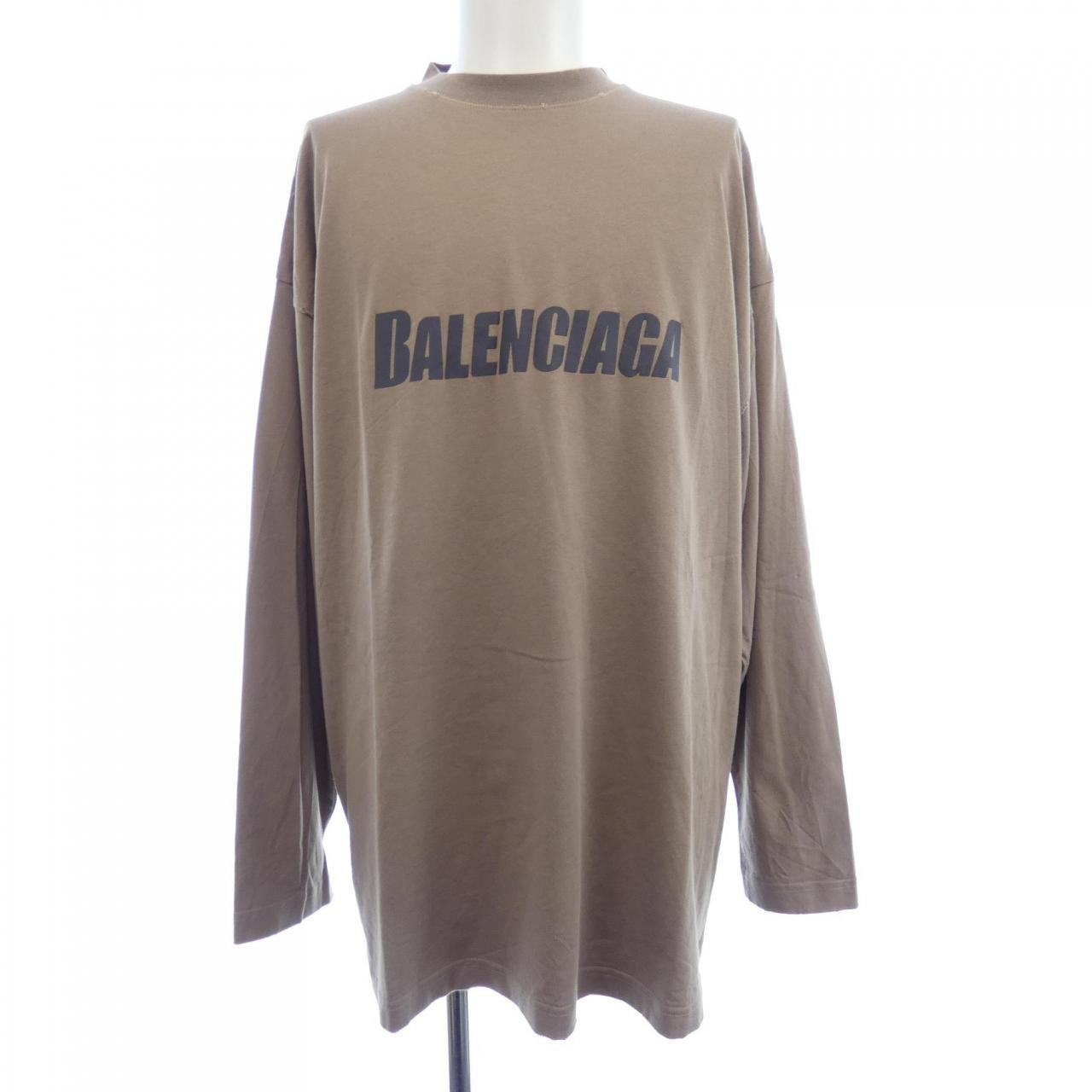 バレンシアガ Tシャツ