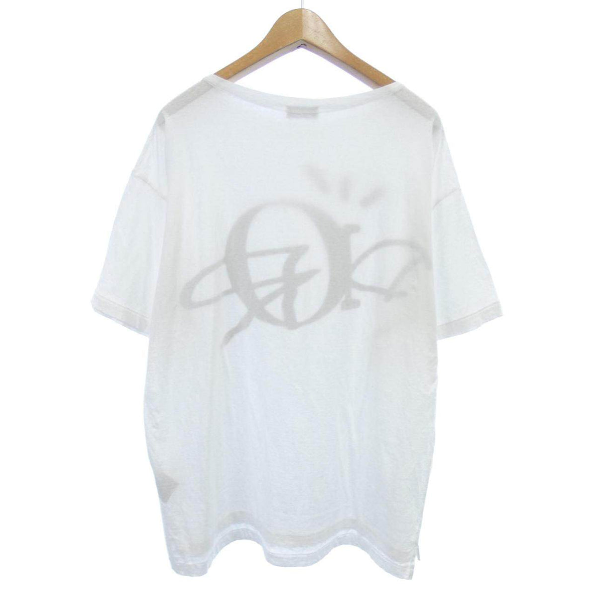 ディオール コットンTシャツ