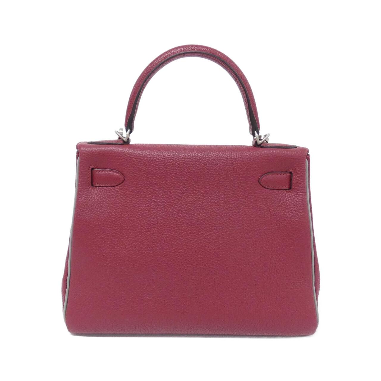 エルメス ケリー28 トゴ バッグ