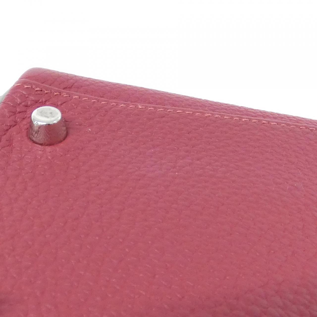 エルメス ケリー28 トゴ バッグ