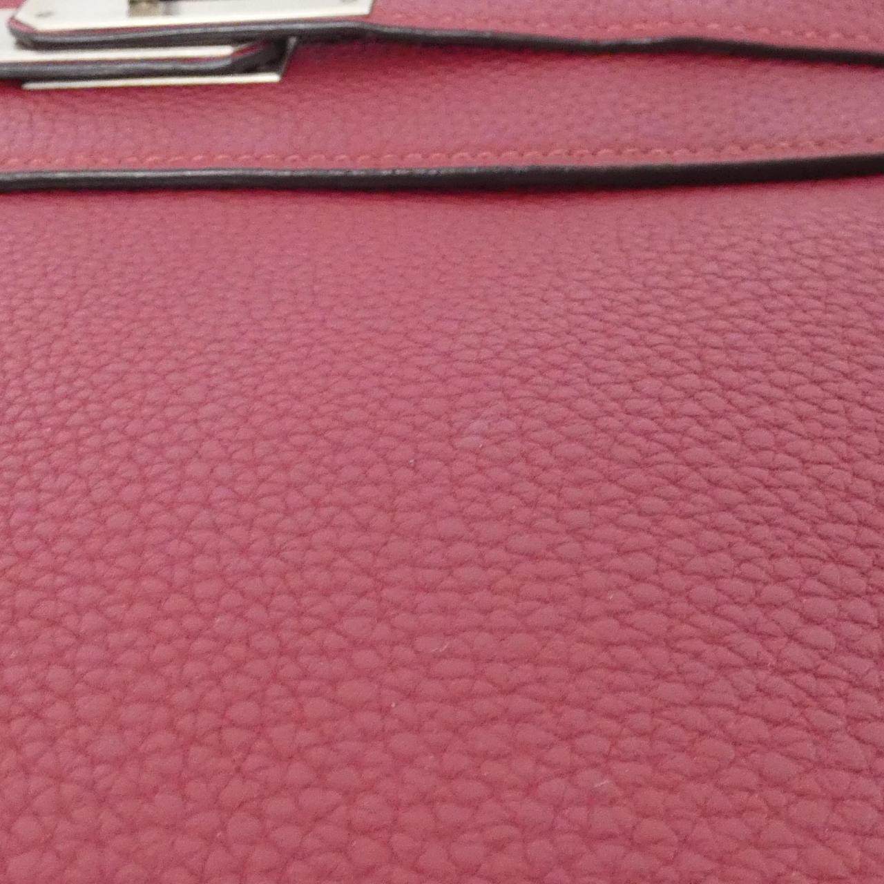 エルメス ケリー28 トゴ