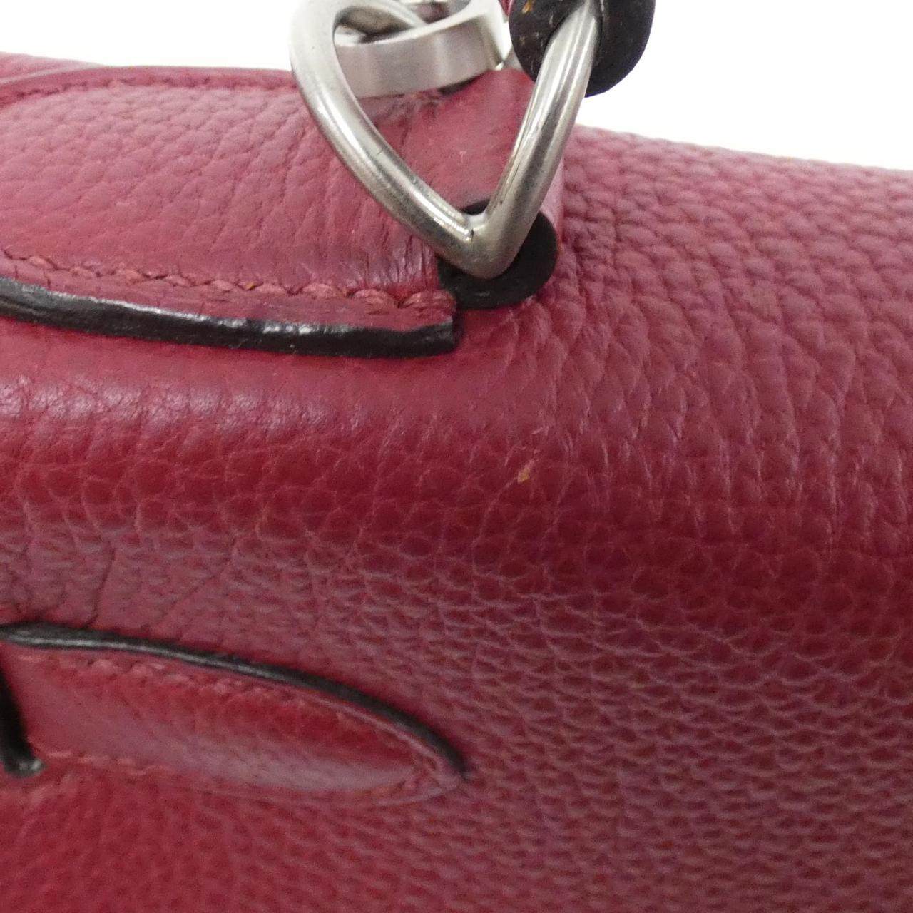 エルメス ケリー28 トゴ