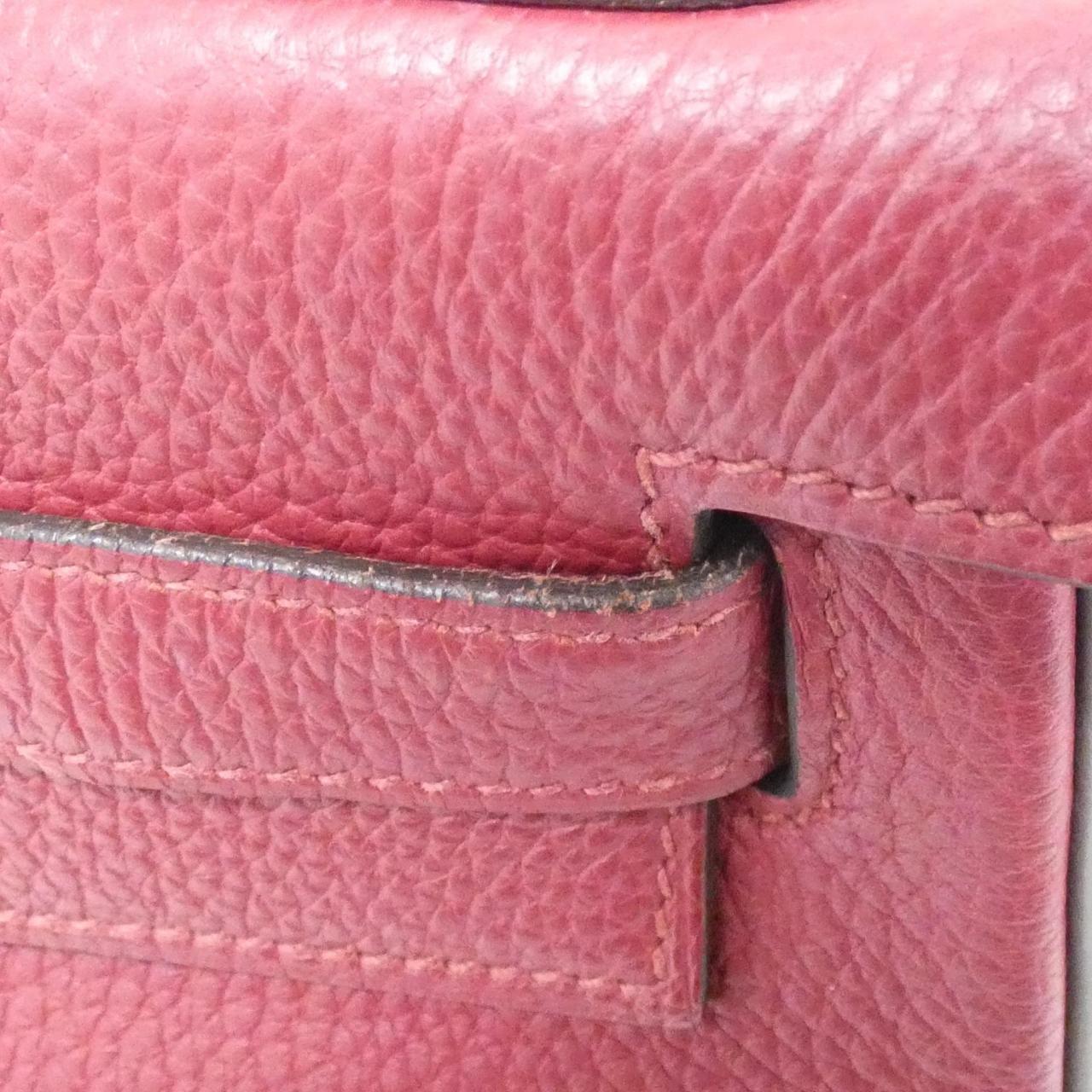 エルメス ケリー28 トゴ バッグ