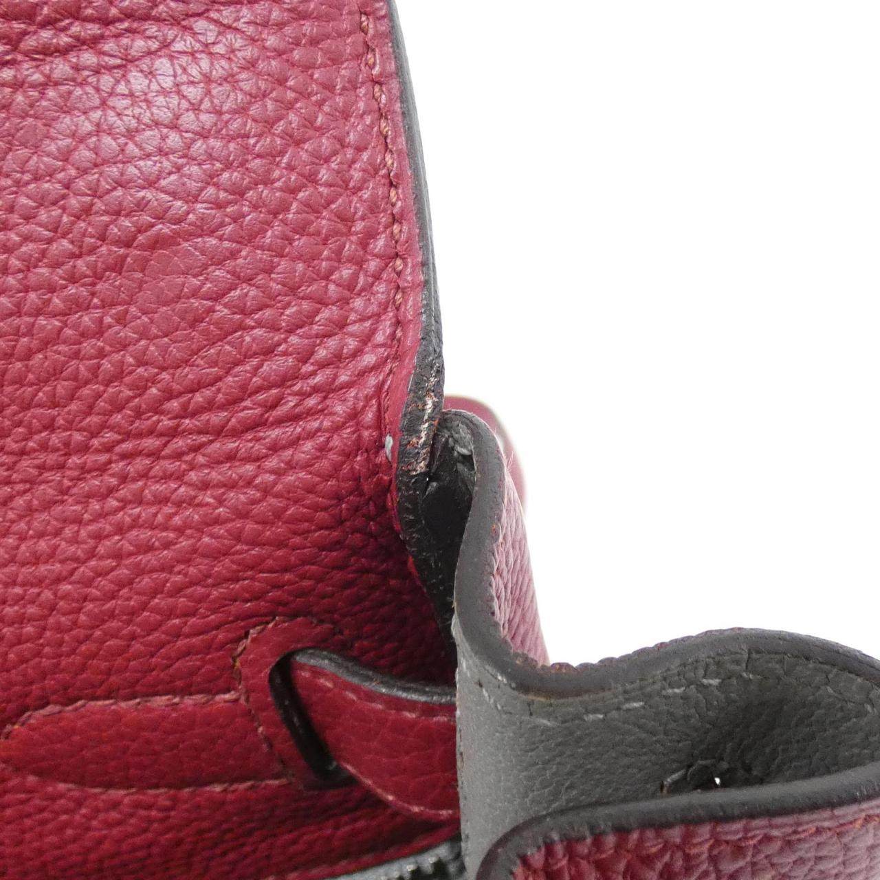 エルメス ケリー28 トゴ